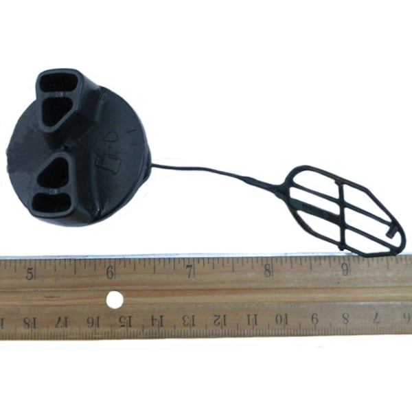 Aftermarket Gas Fuel Cap fits Poulan Woodshark, Wildthing Chainsaw Replaces 577858501 FSG80-0109 - main